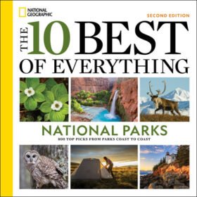 10 Best